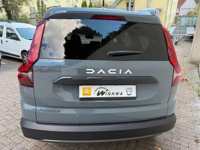 Dacia Jogger TCe 110
