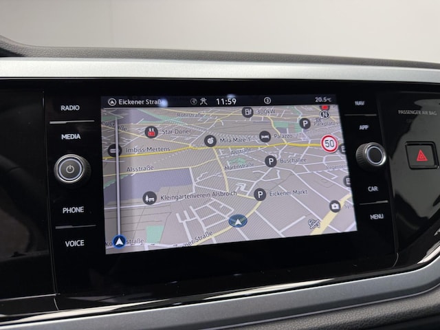 Volkswagen Taigo 1.0 TSI DSG