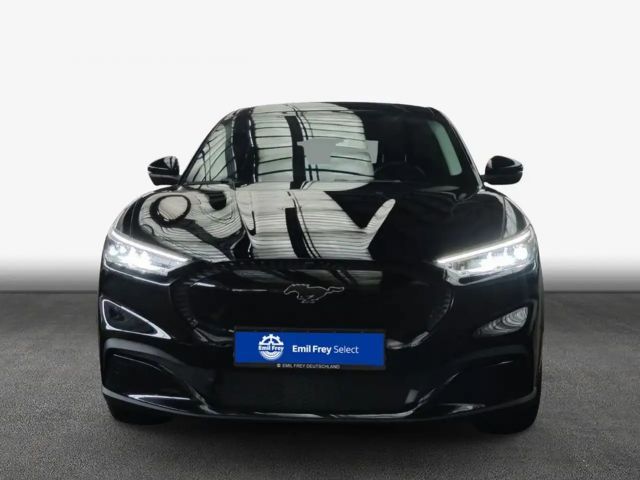 Ford Mustang Mach-E Technologie 1 Paket + Allwetter