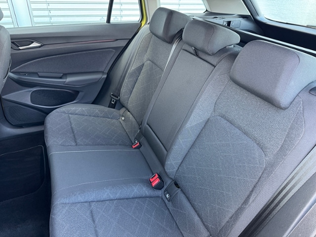 Volkswagen Golf 1.5 TSI Golf VIII Variant