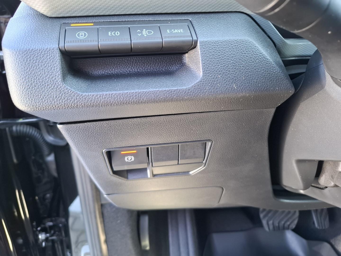 Dacia Duster Extreme Hybrid 140