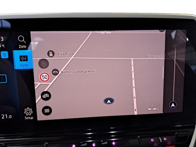 Volkswagen ID.3 Performance Pro