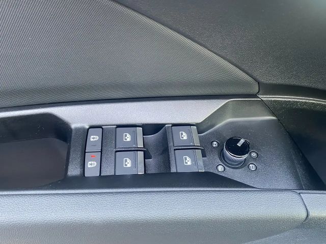 Audi e-tron 50 Quattro