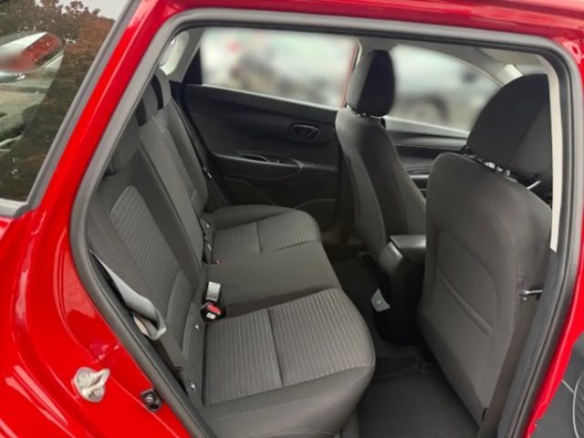 Hyundai i20 1.0 T-GDi