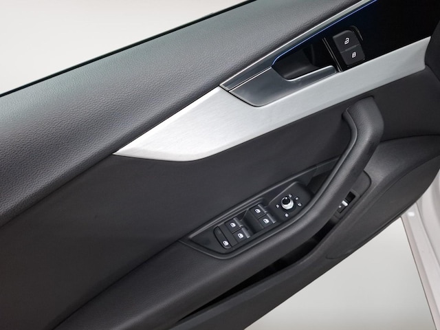 Audi A5 40 TFSI Quattro S-Tronic Sportback