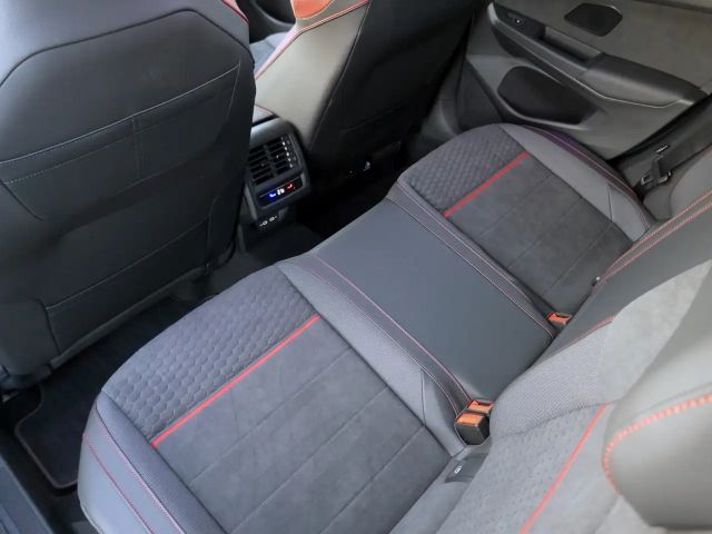 Volkswagen Golf 2.0 TSI DSG GTI