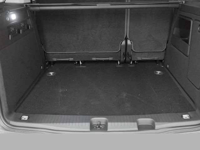 Volkswagen Caddy 1.5 TSI DSG Life