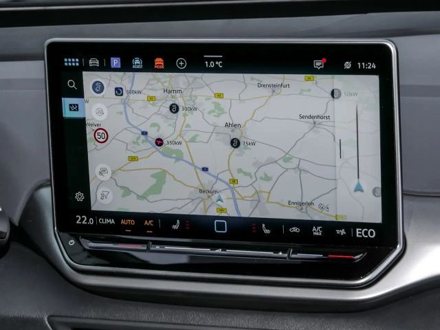 Volkswagen ID.4 IQ.Drive Performance Pro