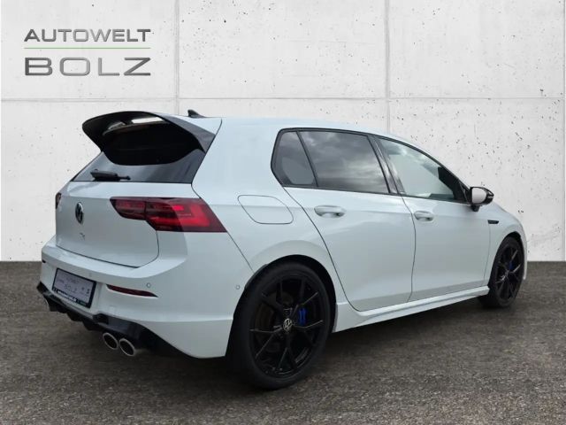 Volkswagen Golf 2.0 TSI 4Motion Golf VIII