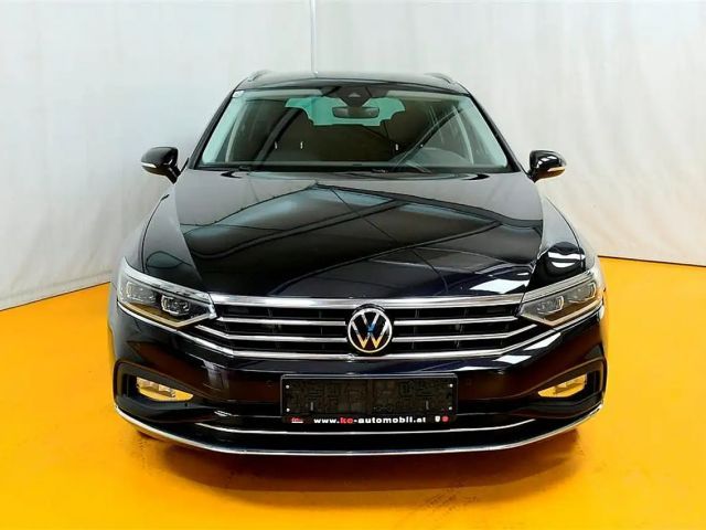 Volkswagen Passat DSG Elegance Elegance Variant