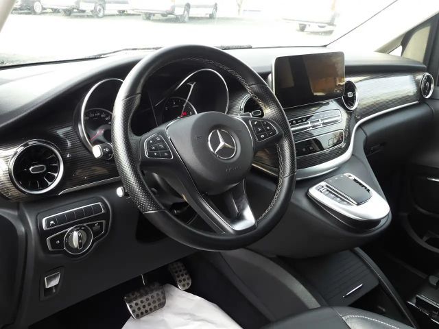 Mercedes-Benz V 300 Extralang