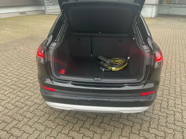 Audi Q4 e-tron 35 Sportback