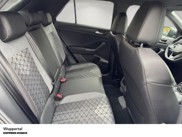 Volkswagen T-Roc 1.0 TSI R-Line