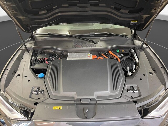 Audi Q8 e-tron 55 Quattro