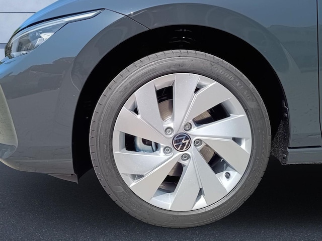 Volkswagen Golf DSG Plus