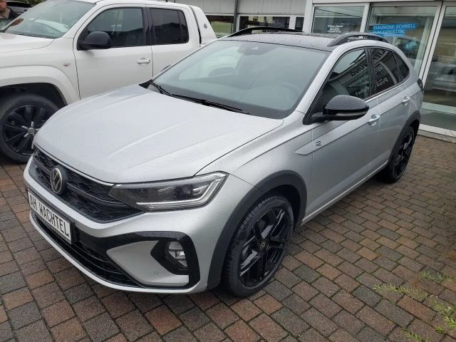 Volkswagen Taigo IQ.Drive R-Line