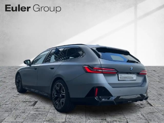 BMW 520 520d M-Sport xDrive