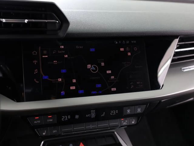 Audi A3 30 TFSI Sedan