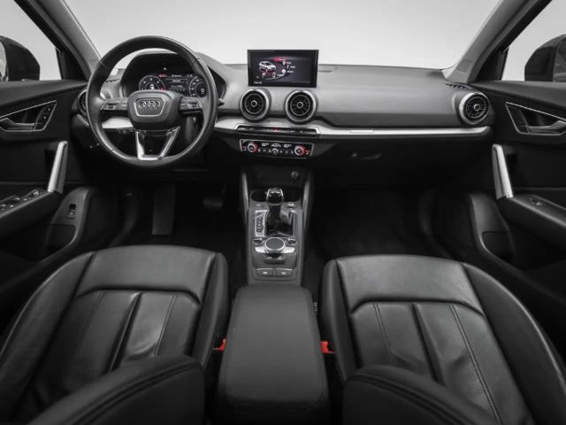 Audi Q2 35 TDI Quattro