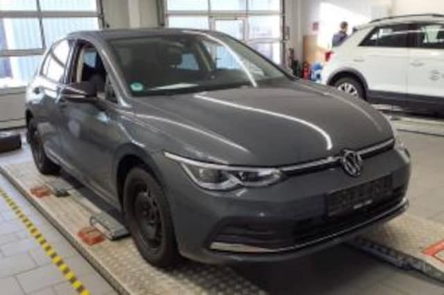 Volkswagen Golf 2.0 TDI DSG Move