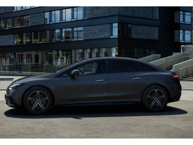 Mercedes-Benz EQE 350 4MATIC Sedan