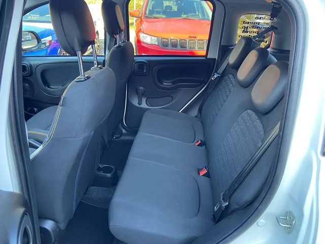 Fiat Panda 4x2