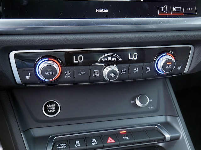 Audi Q3 Quattro S-Tronic