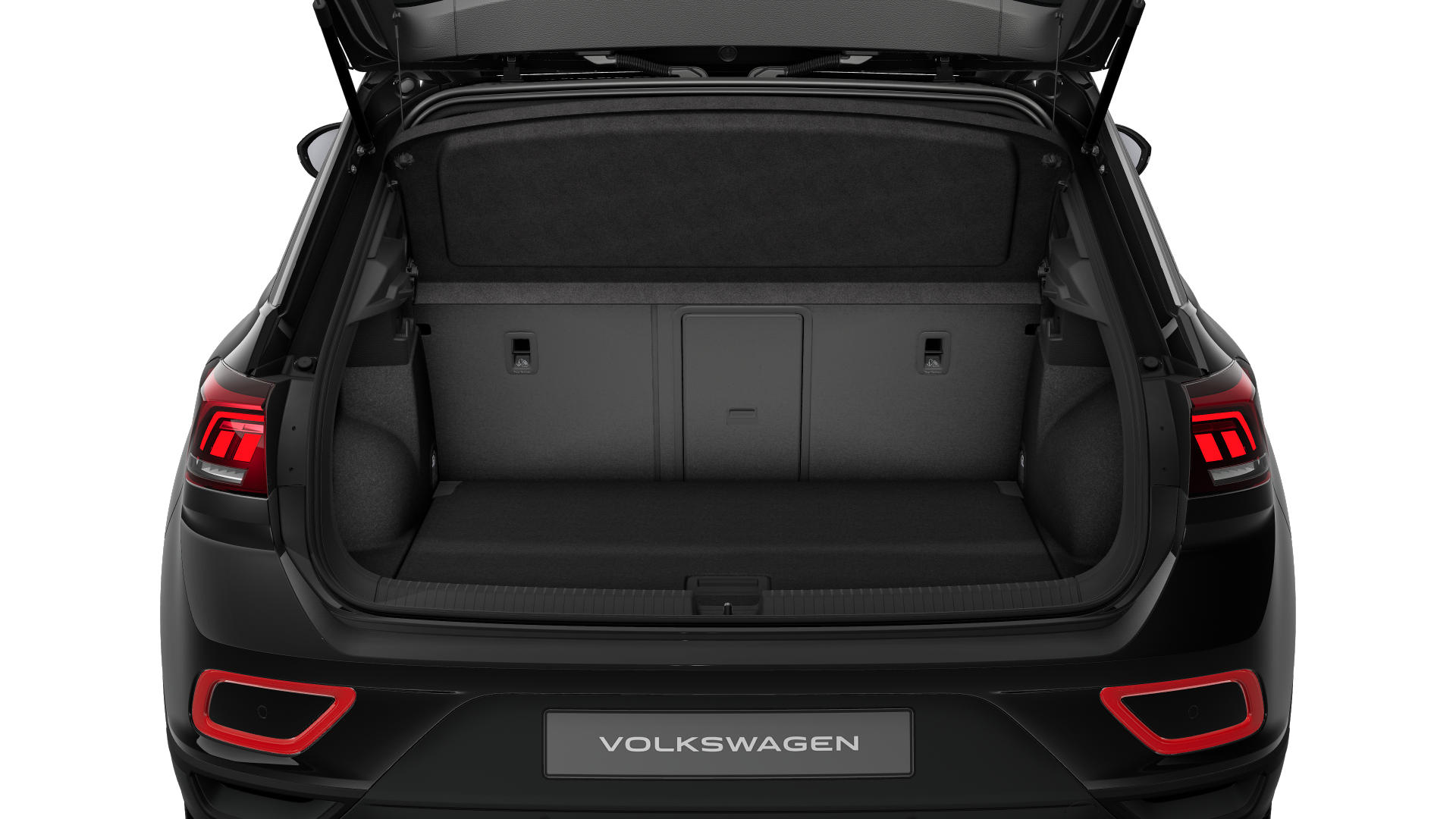 Volkswagen T-Roc 1.5 TSI DSG