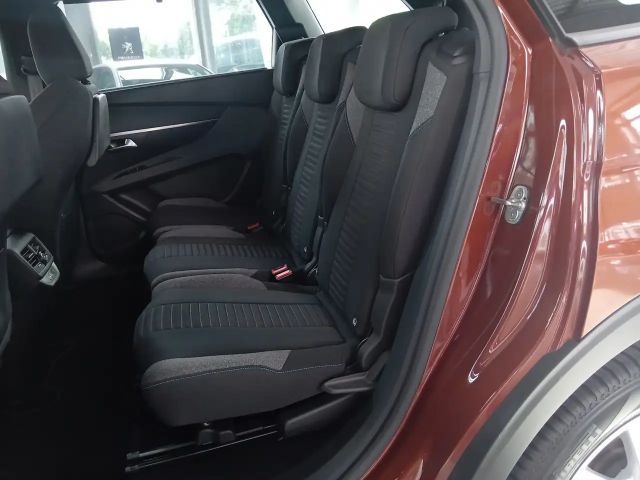 Peugeot 5008 Active Pack