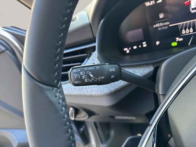 Skoda Scala 1.0 TSI Selection