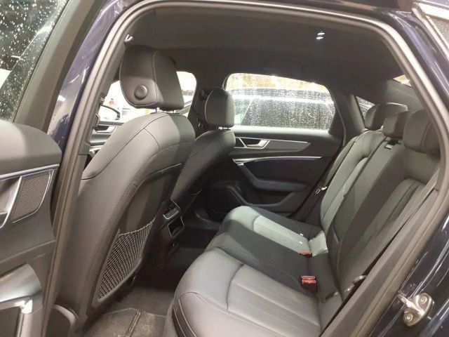 Audi A6 45 TFSI S-Tronic Sedan