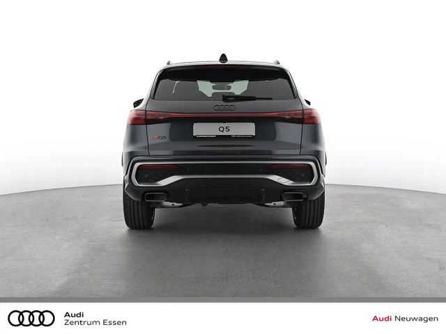 Audi Q5 Quattro S-Line