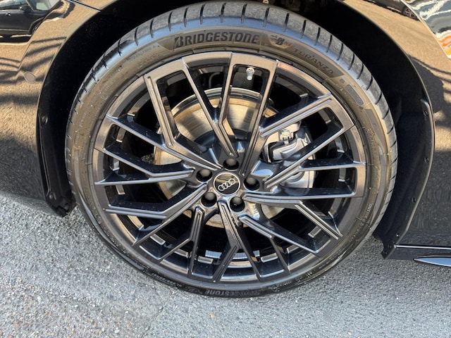 Audi A6 Hybride Quattro S-Tronic Sedan