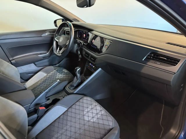 Volkswagen Polo R-Line