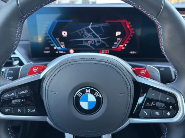 BMW M4 Competition Coupé Drive pro