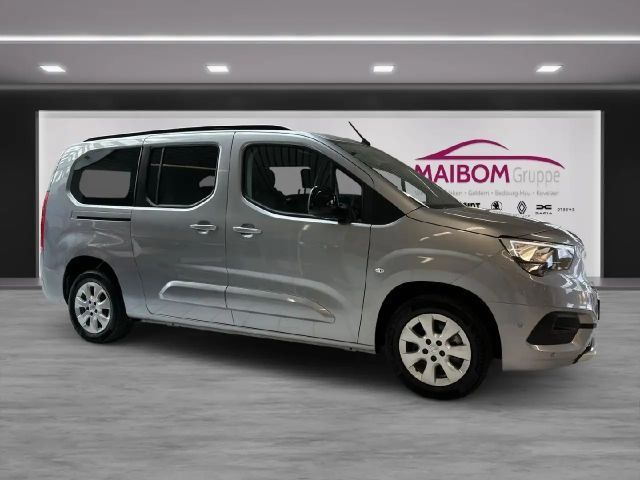 Opel Combo Combo-e Life Ultimate
