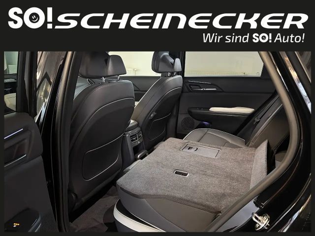 Kia EV5 81.4 kWh FWD GT-Line