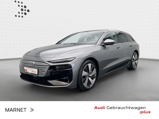 Audi A6 e-tron Avant Performance