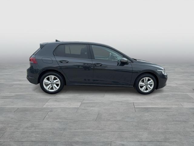Volkswagen Golf 1.5 TSI Golf VIII Life Plus
