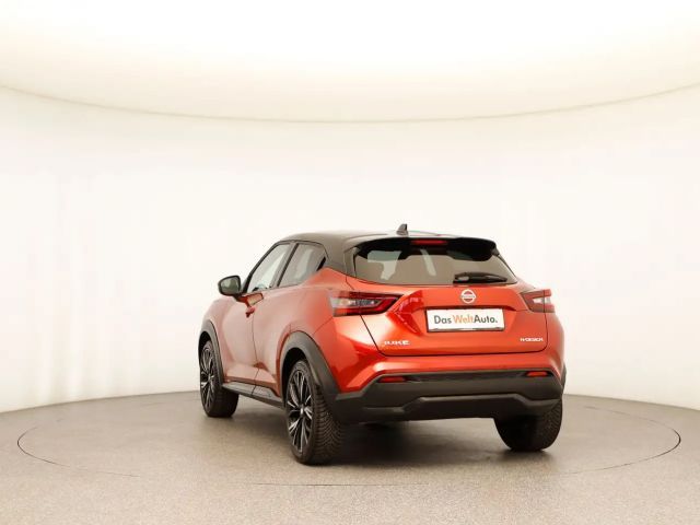 Nissan Juke N-Design