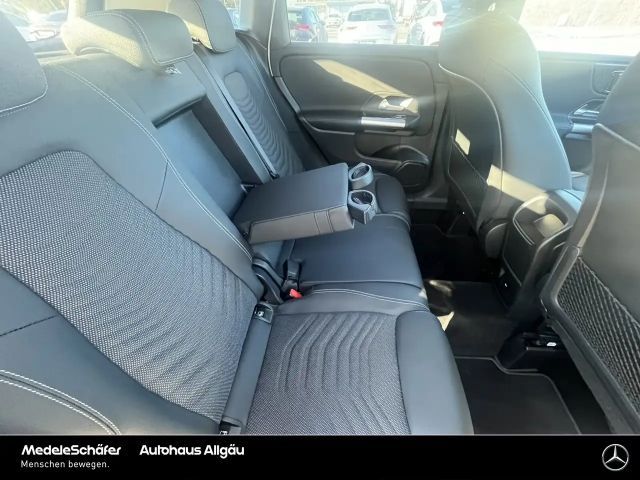 Mercedes-Benz B 250 4MATIC Progressive