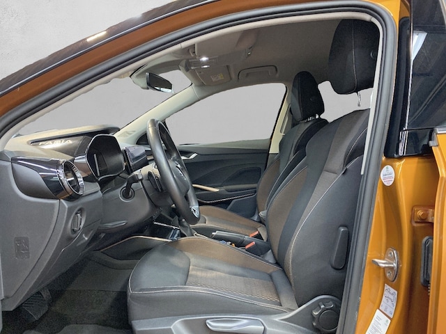 Skoda Fabia 1.0 TSI Style Style