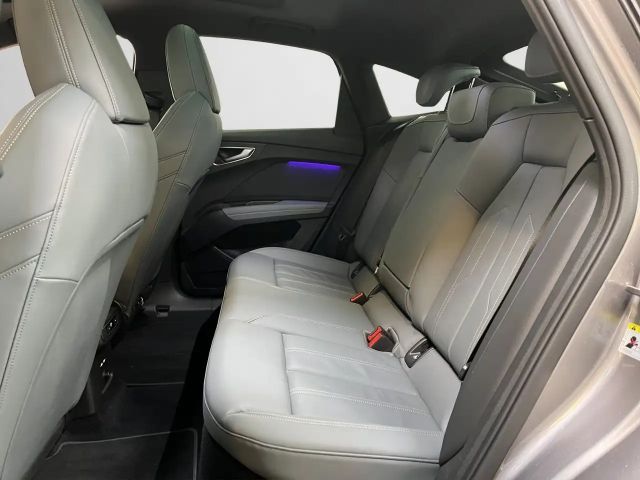 Audi Q4 e-tron 50 Quattro