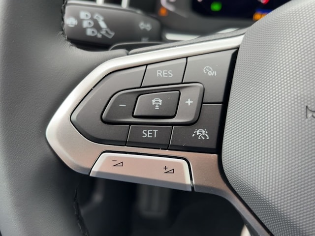 Volkswagen Taigo DSG IQ.Drive Style