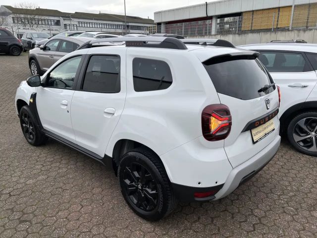 Dacia Duster 2WD Extreme TCe 150