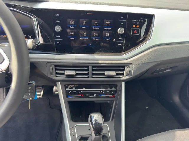 Volkswagen Taigo 1.0 TSI DSG