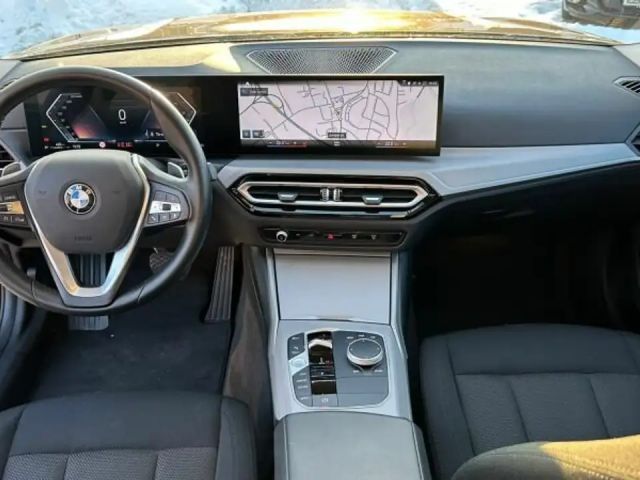 BMW 318 318i Touring