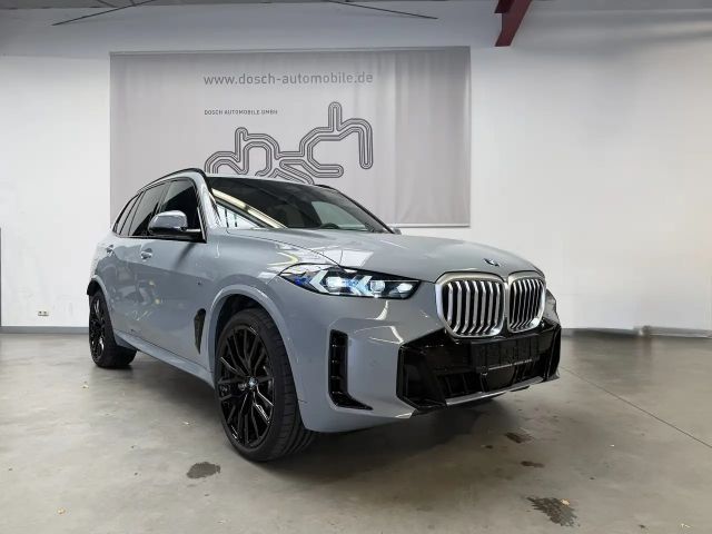 BMW X5 M-Sport xDrive
