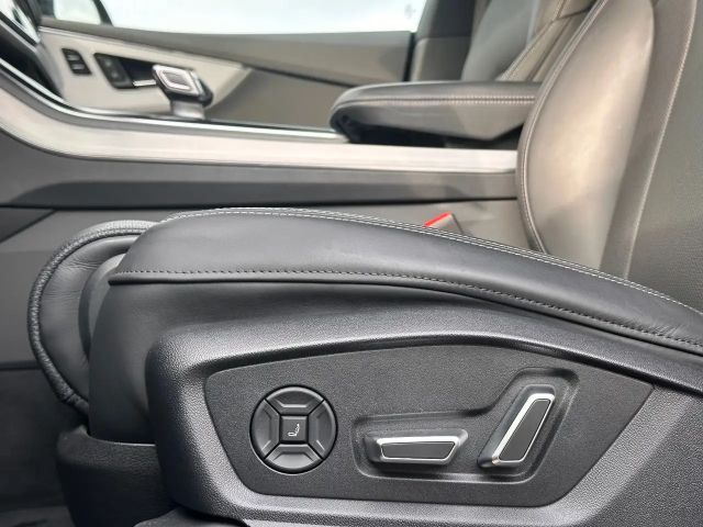 Audi Q8 55 TFSI Quattro S-Line