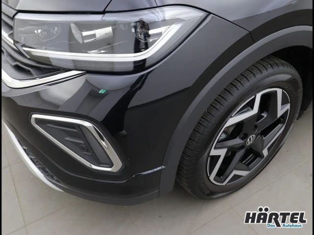 Volkswagen T-Cross 1.5 TSI DSG R-Line